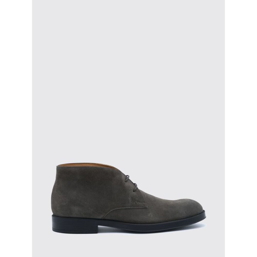Tod's Boot Men Brown